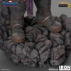 Cull Obsidian Black Order (Prototype Shown) View 9