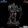 Cull Obsidian Black Order (Prototype Shown) View 10