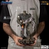 Cull Obsidian Black Order (Prototype Shown) View 18