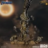 Ebony Maw Black Order (Prototype Shown) View 4