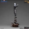 Ebony Maw Black Order (Prototype Shown) View 7