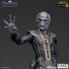Ebony Maw Black Order (Prototype Shown) View 9