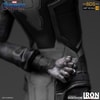 Ebony Maw Black Order (Prototype Shown) View 11