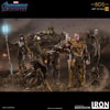 Ebony Maw Black Order (Prototype Shown) View 17