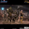 Ebony Maw Black Order (Prototype Shown) View 19