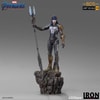 Proxima Midnight (Black Order) (Prototype Shown) View 1