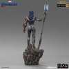 Proxima Midnight (Black Order) (Prototype Shown) View 3
