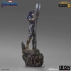 Proxima Midnight (Black Order) (Prototype Shown) View 4