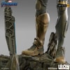 Proxima Midnight (Black Order) (Prototype Shown) View 9