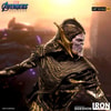 Corvus Glaive (Black Order)