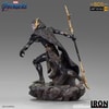 Corvus Glaive (Black Order)