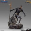 Corvus Glaive (Black Order)