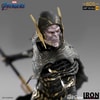 Corvus Glaive (Black Order)