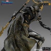 Corvus Glaive (Black Order)