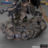 Corvus Glaive (Black Order)