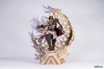 Animus Ezio- Prototype Shown