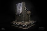Yhorm on Throne (Prototype Shown) View 8