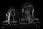 Yhorm on Throne (Prototype Shown) View 9