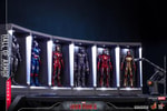Iron Man Hall of Armor Miniature (Series 2) (Prototype Shown) View 2