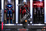 Iron Man Hall of Armor Miniature (Series 2) (Prototype Shown) View 5