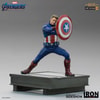 Captain America 2023 (Prototype Shown) View 1