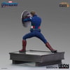 Captain America 2023 (Prototype Shown) View 3