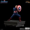 Captain America 2023 (Prototype Shown) View 9