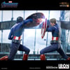 Captain America 2023 (Prototype Shown) View 12
