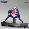 Captain America 2023 (Prototype Shown) View 15