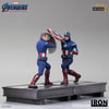 Captain America 2023 (Prototype Shown) View 16