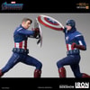 Captain America 2023 (Prototype Shown) View 18