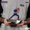 Captain America 2023 (Prototype Shown) View 22