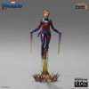 Captain Marvel (Prototype Shown) View 1