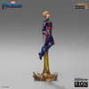 Captain Marvel (Prototype Shown) View 2