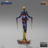 Captain Marvel (Prototype Shown) View 3