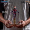 Captain Marvel (Prototype Shown) View 16