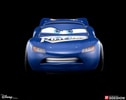 Fabulous Lightning McQueen (Prototype Shown) View 4
