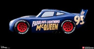 Fabulous Lightning McQueen (Prototype Shown) View 5