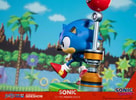 Sonic the Hedgehog Collector Edition - Prototype Shown