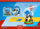 Sonic the Hedgehog (Collector Edition)