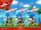 Sonic the Hedgehog (Collector Edition)