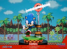 Sonic the Hedgehog (Collector Edition)- Prototype Shown