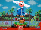 Sonic the Hedgehog (Collector Edition)- Prototype Shown