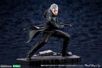 Vergil (Prototype Shown) View 1