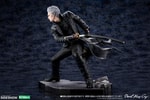 Vergil (Prototype Shown) View 16