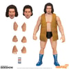 Andre the Giant- Prototype Shown