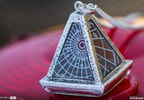 Wayfinder Necklace (White) (Prototype Shown) View 1