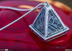 Wayfinder Necklace (White) (Prototype Shown) View 2