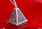 Wayfinder Necklace (White) (Prototype Shown) View 5