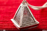 Wayfinder Necklace (White) (Prototype Shown) View 6